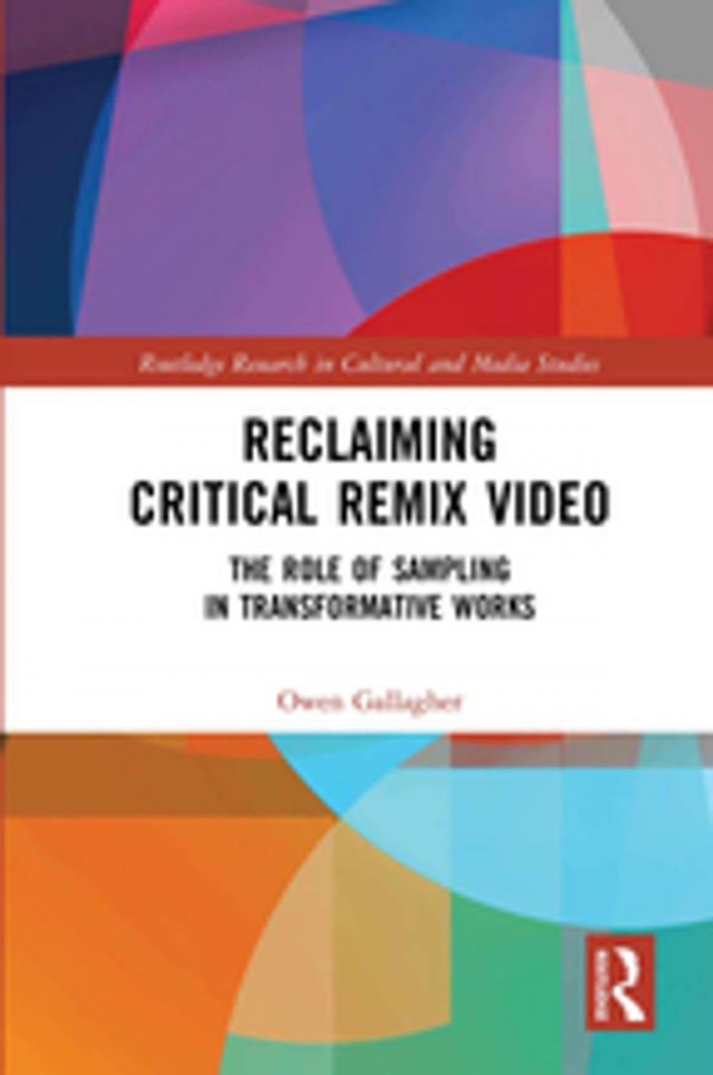 Big bigCover of Reclaiming Critical Remix Video