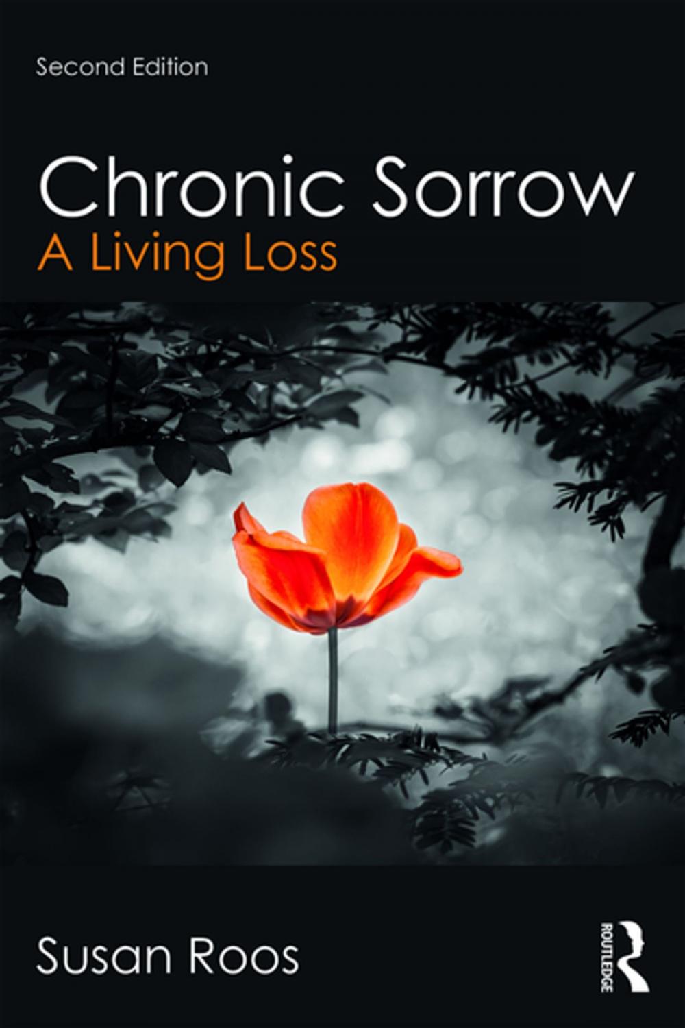 Big bigCover of Chronic Sorrow