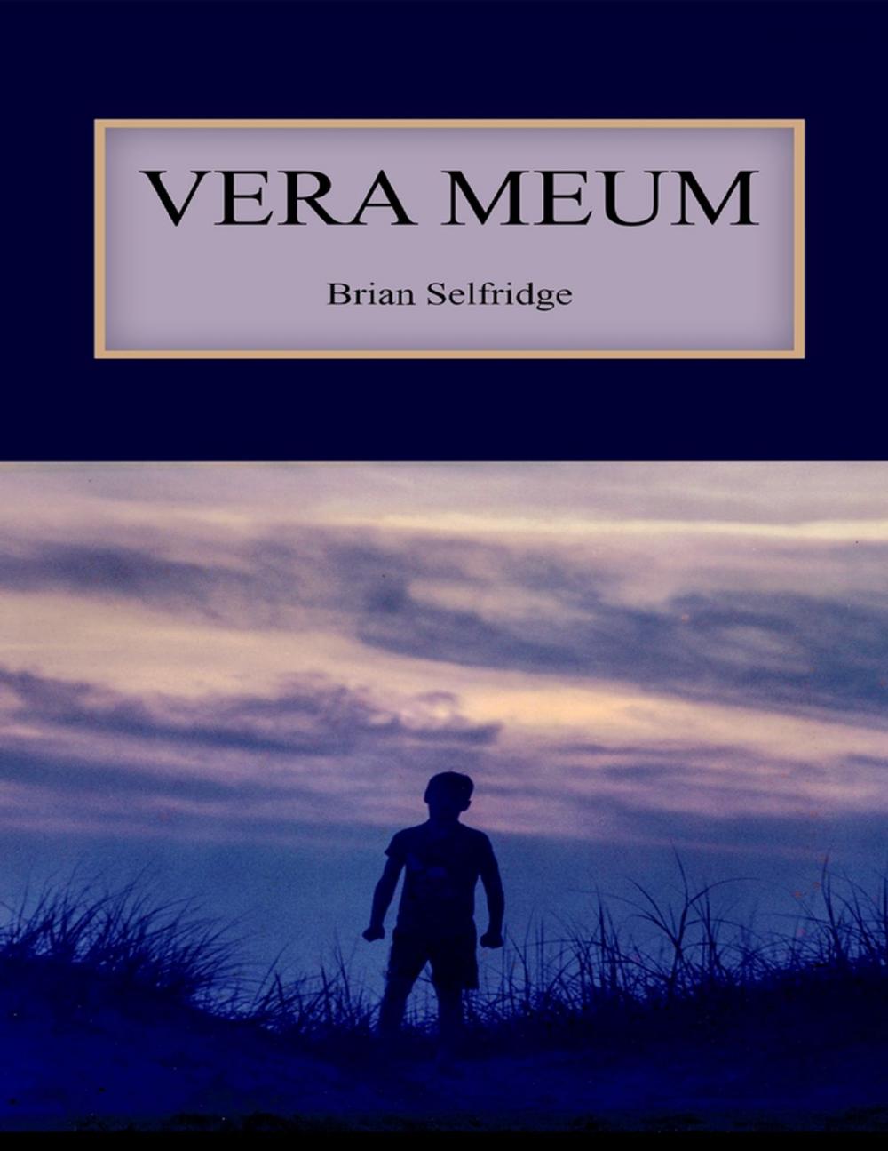 Big bigCover of Vera Meum