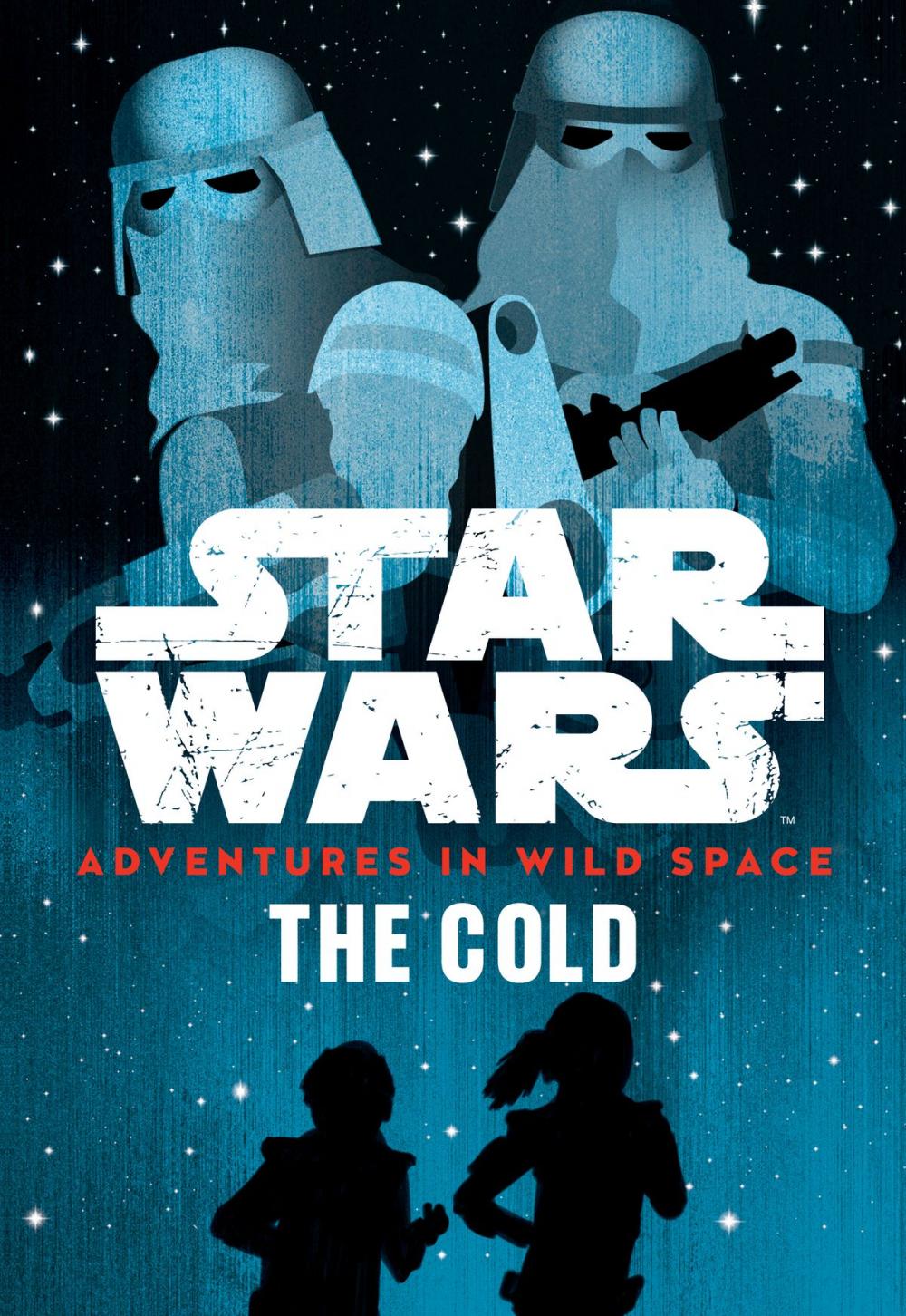 Big bigCover of Star Wars Adventures in Wild Space: The Cold