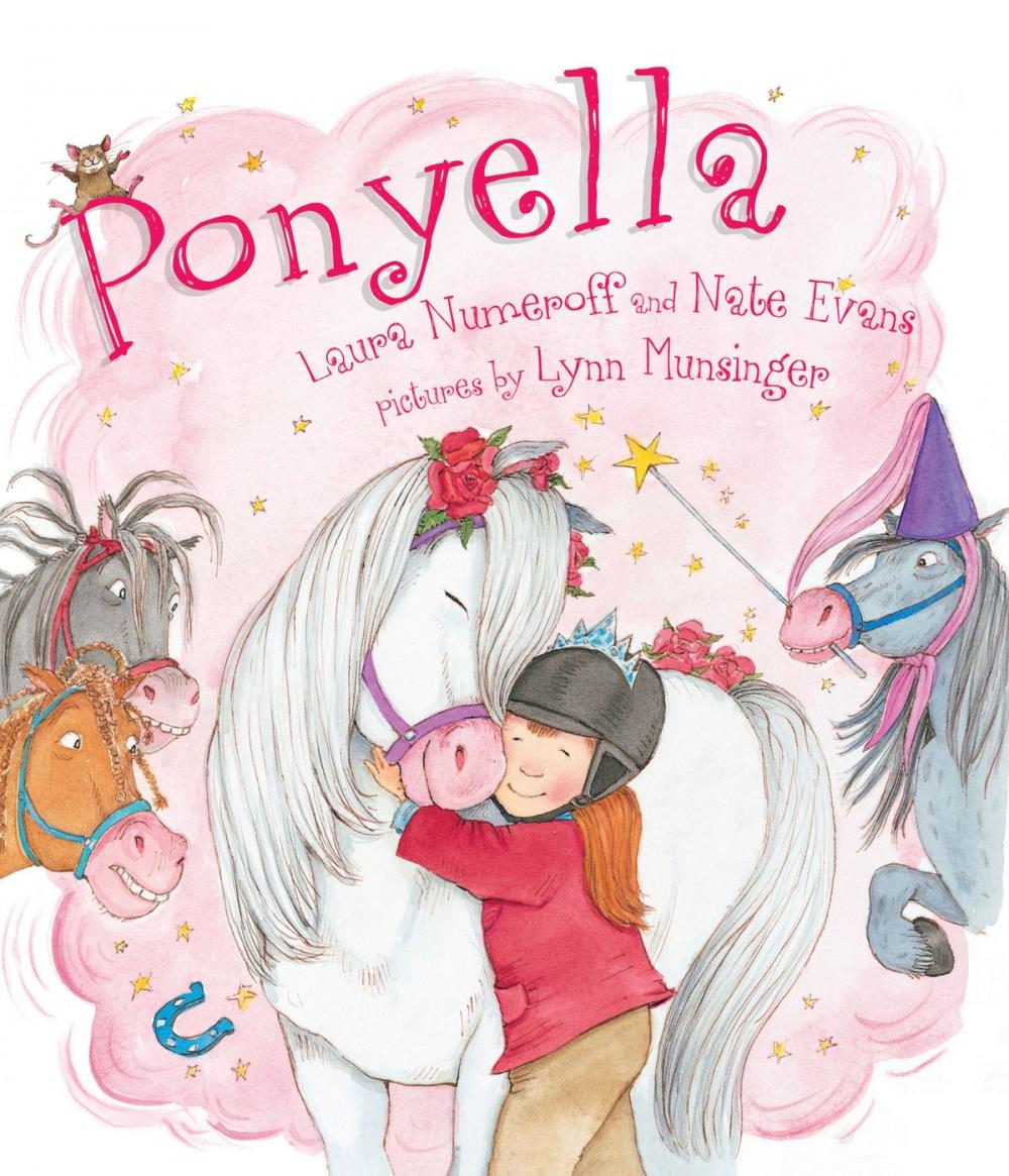 Big bigCover of Ponyella