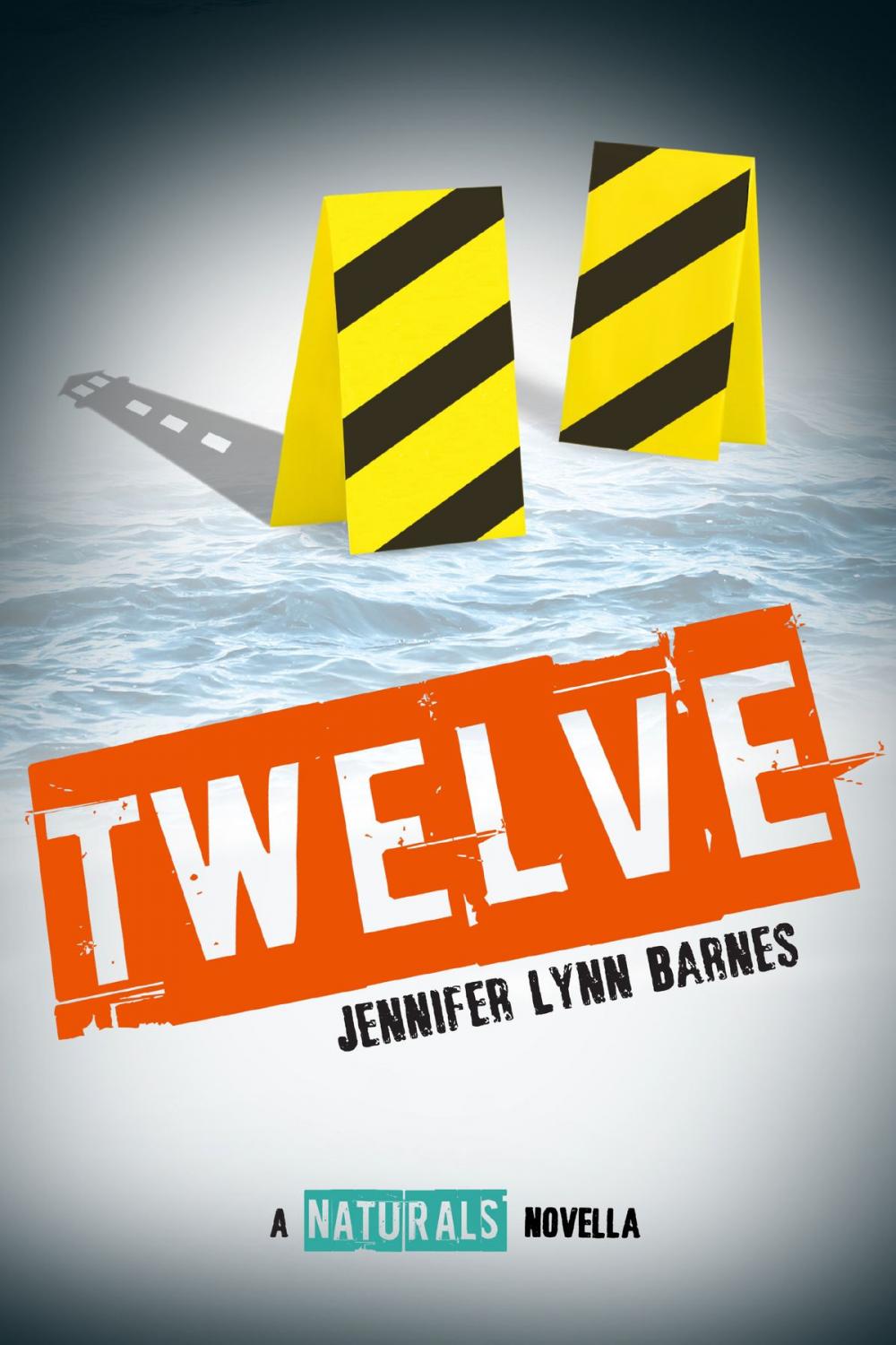 Big bigCover of Twelve: The Naturals E-novella