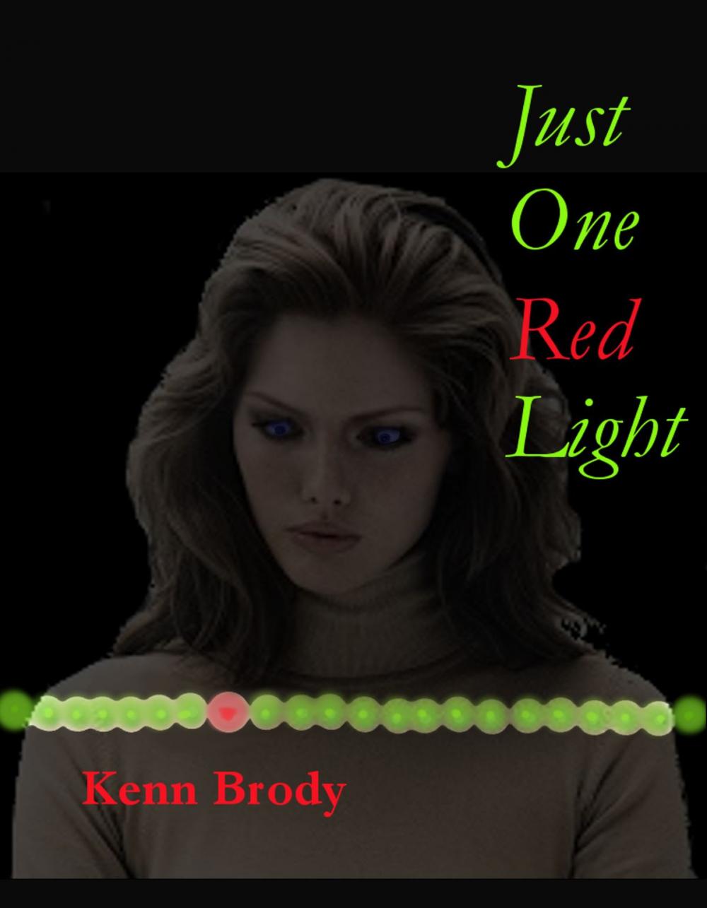 Big bigCover of Just One Red Light