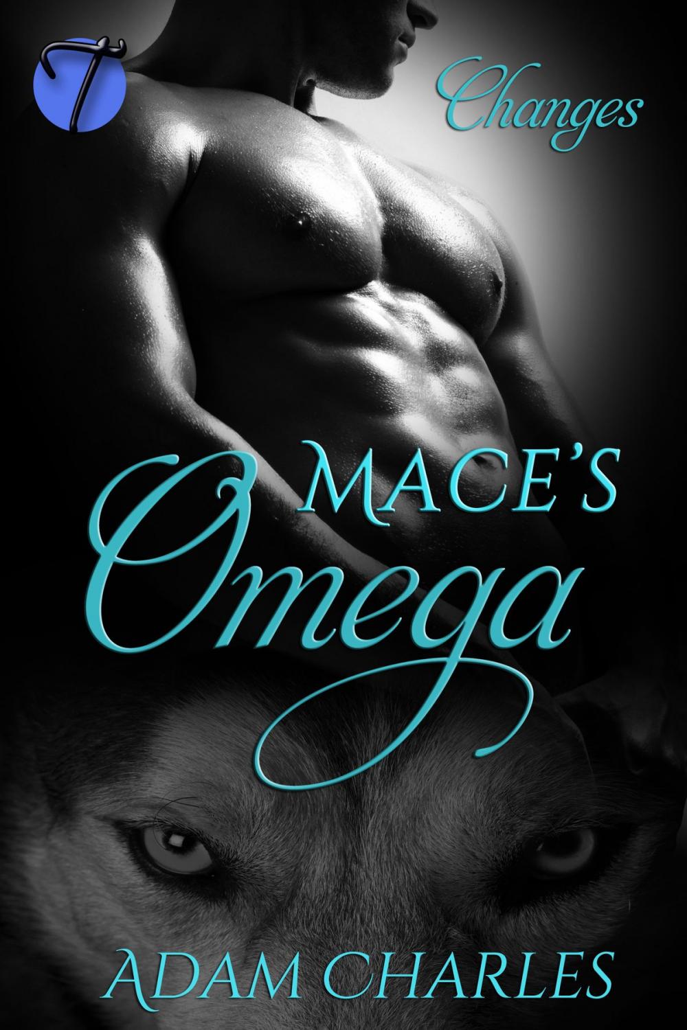 Big bigCover of Mace's Omega