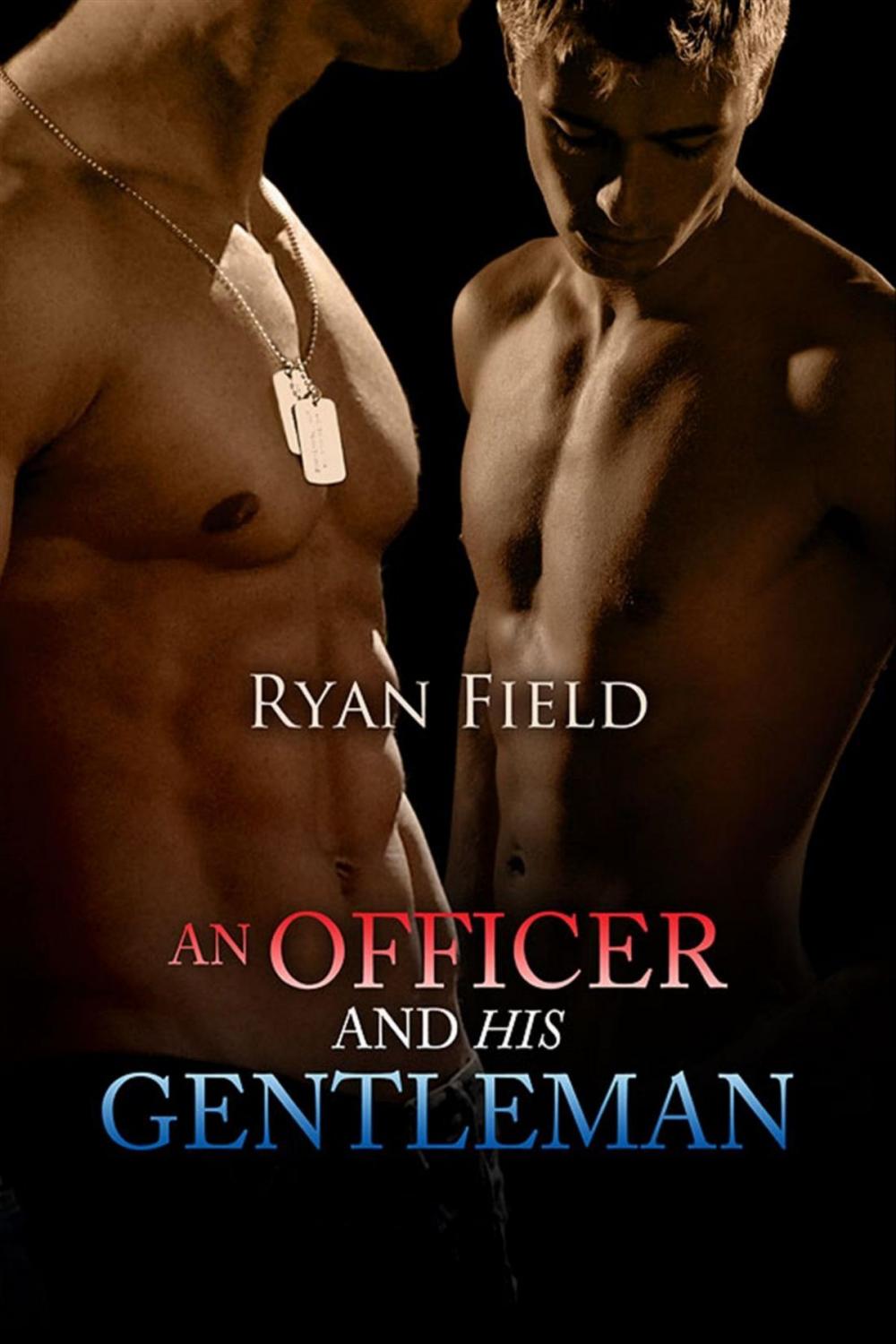 Big bigCover of An Officer And His Gentleman