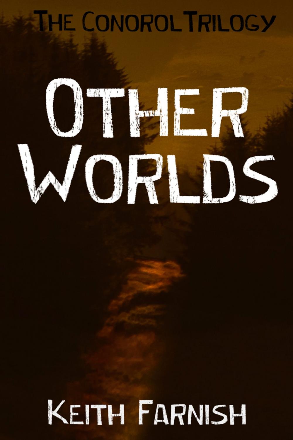 Big bigCover of Other Worlds