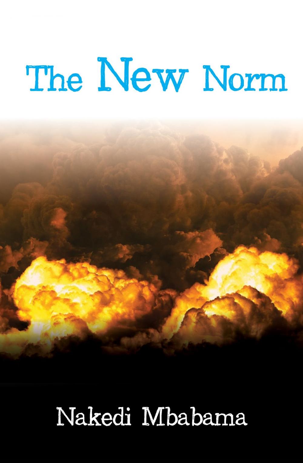 Big bigCover of The New Norm