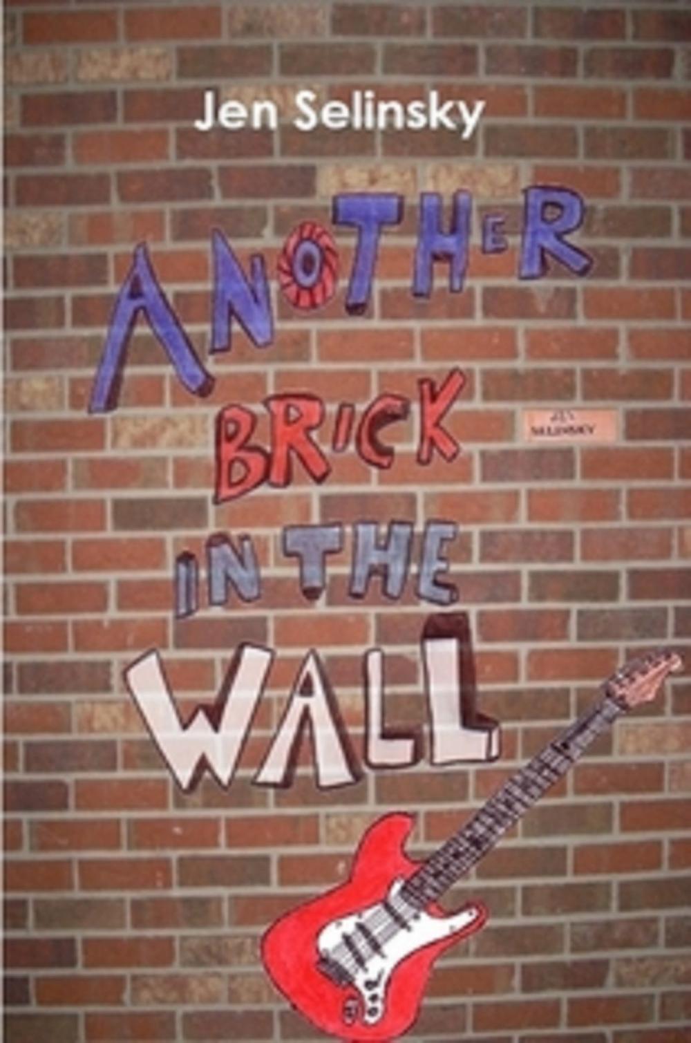 Big bigCover of Another Brick in the Wall