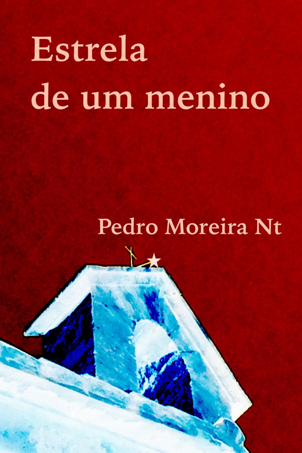 Big bigCover of Estrela de um menino