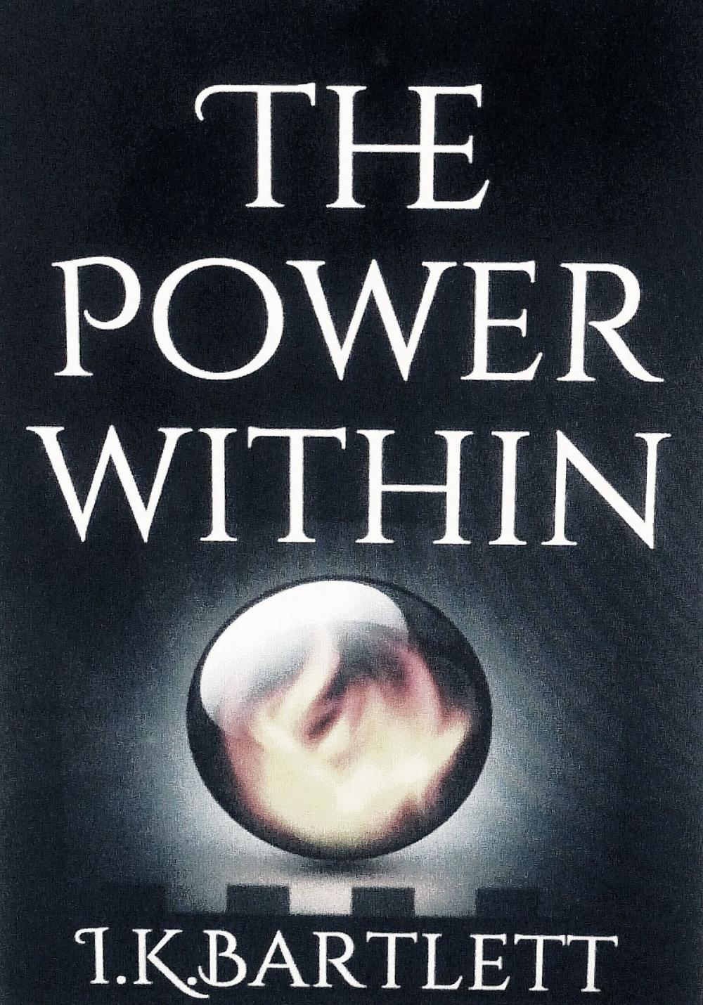 Big bigCover of The Power Within