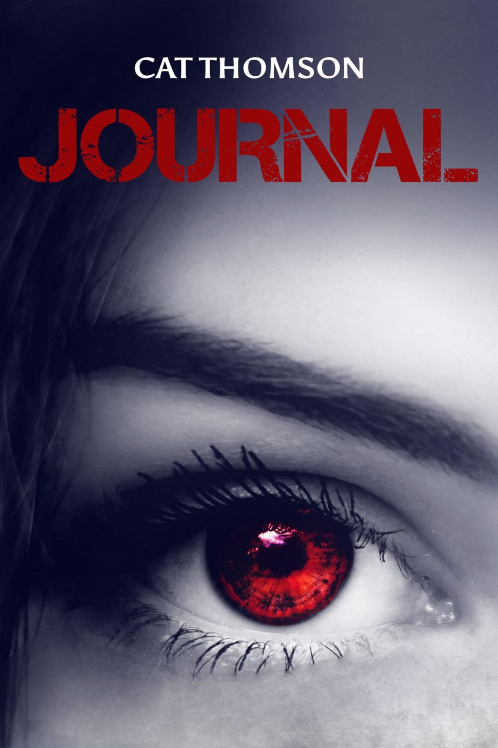 Big bigCover of Journal