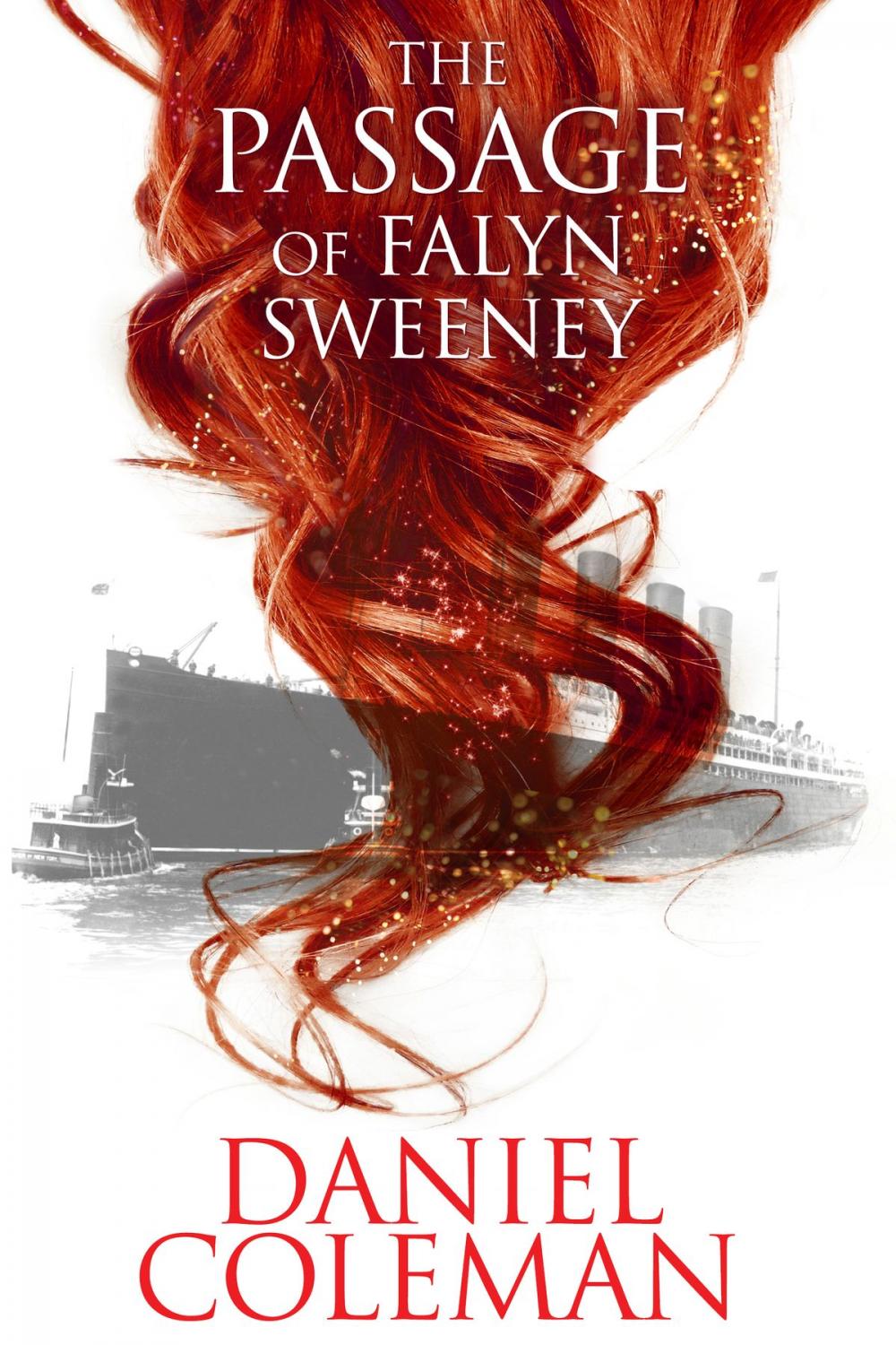 Big bigCover of The Passage of Falyn Sweeney: a short story