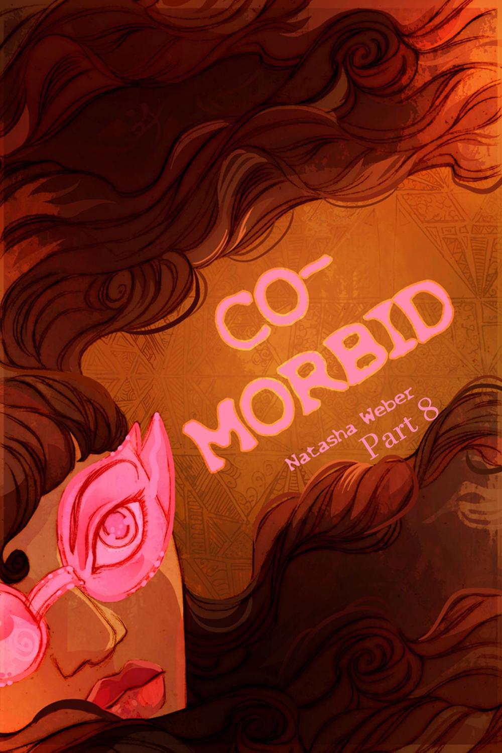 Big bigCover of Comorbid Part 8