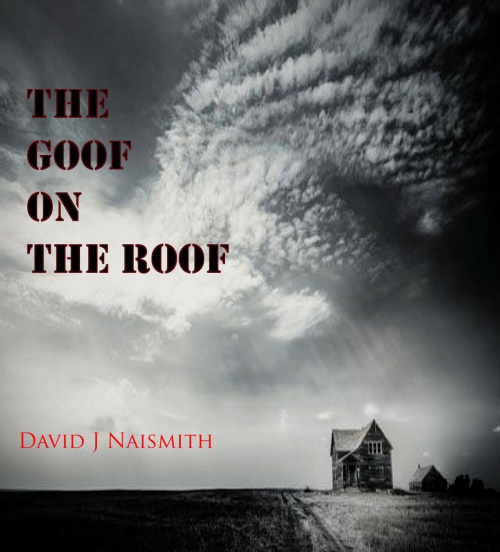 Big bigCover of The Goof on the Roof