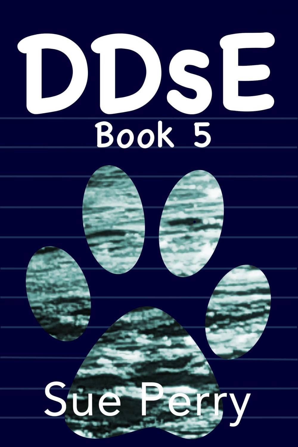 Big bigCover of DDsE, Book 5