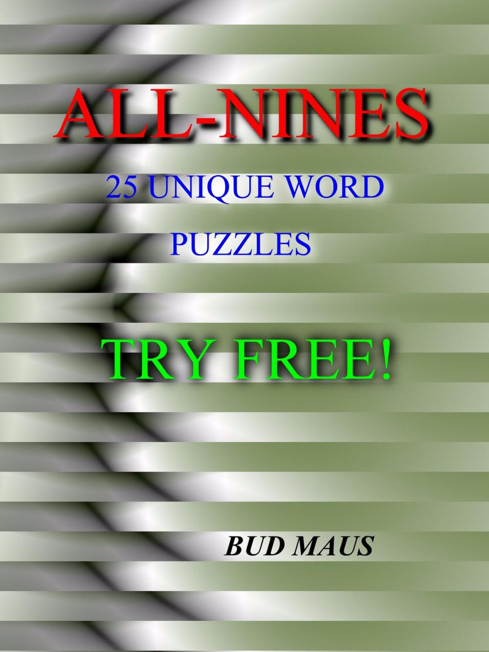 Big bigCover of All-nines