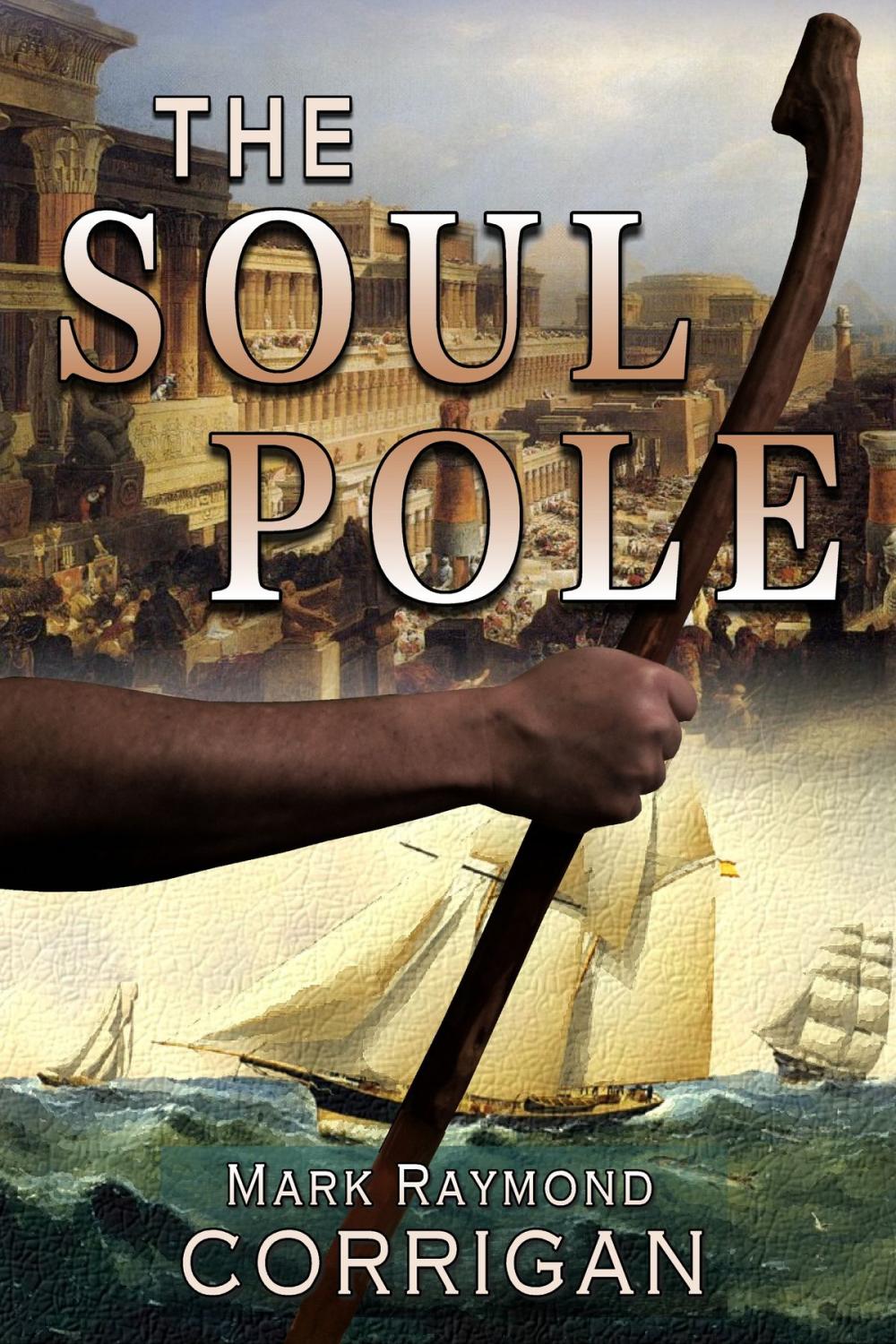 Big bigCover of The Soul Pole