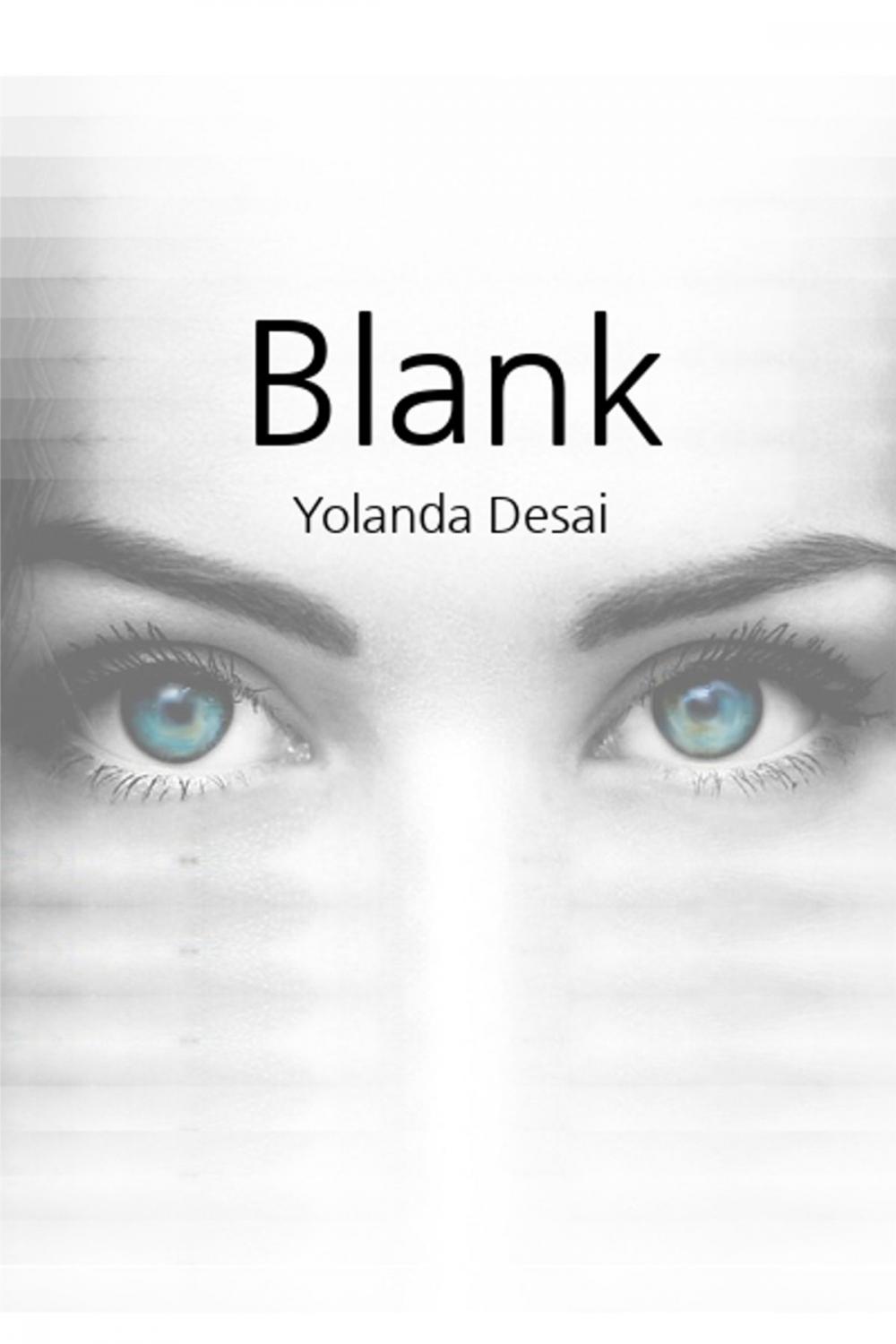 Big bigCover of Blank