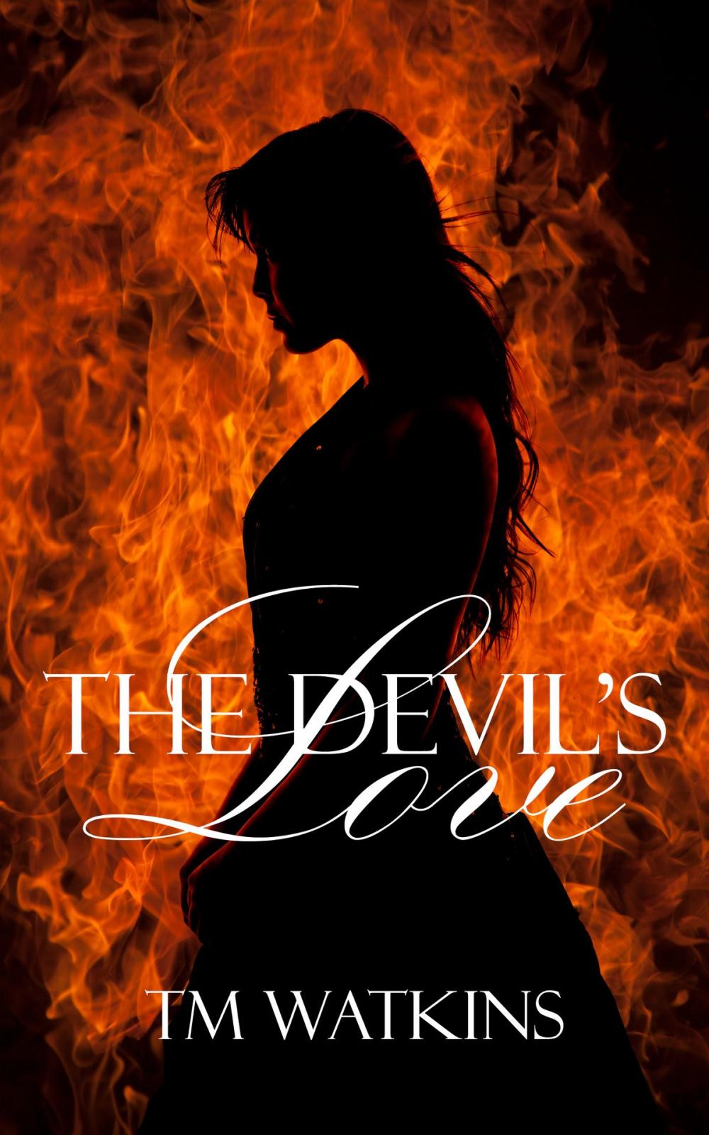 Big bigCover of The Devil's Love