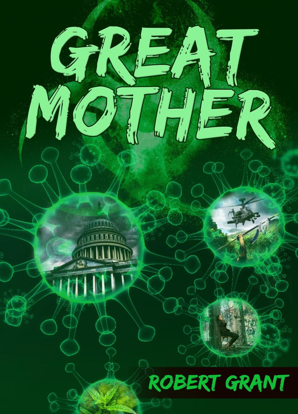 Big bigCover of Great Mother