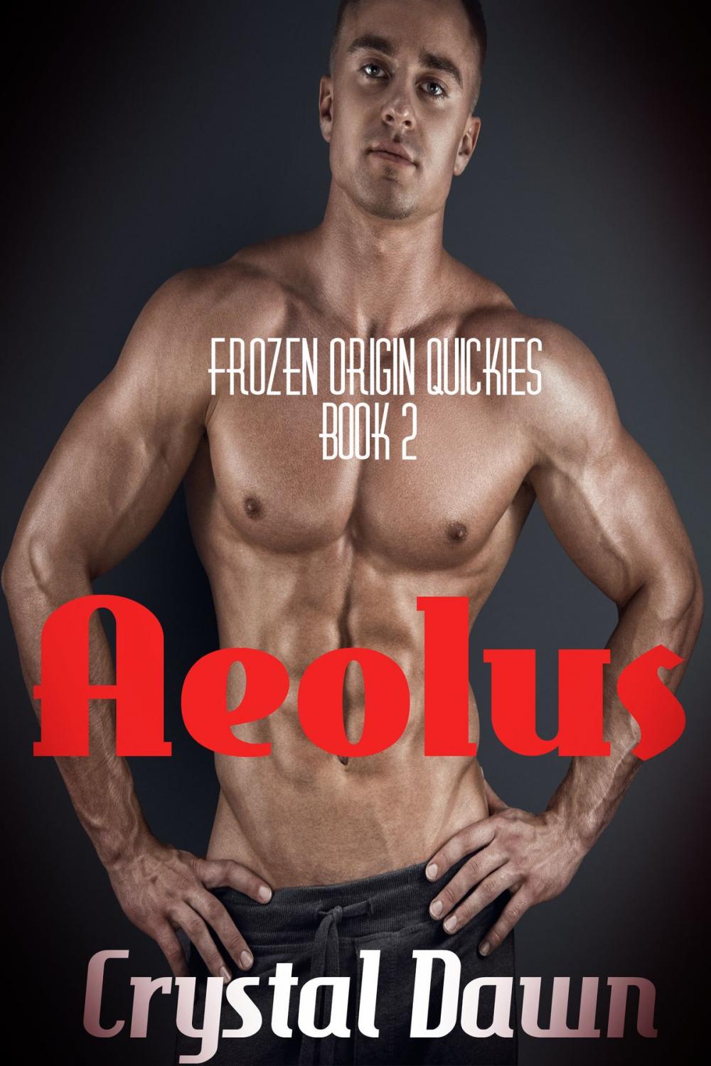 Big bigCover of Aeolus