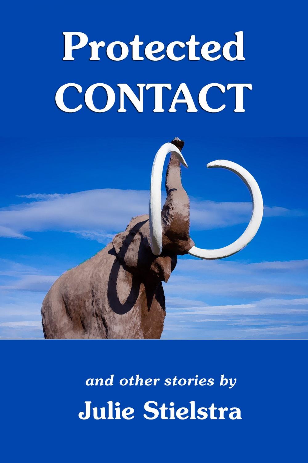 Big bigCover of Protected Contact