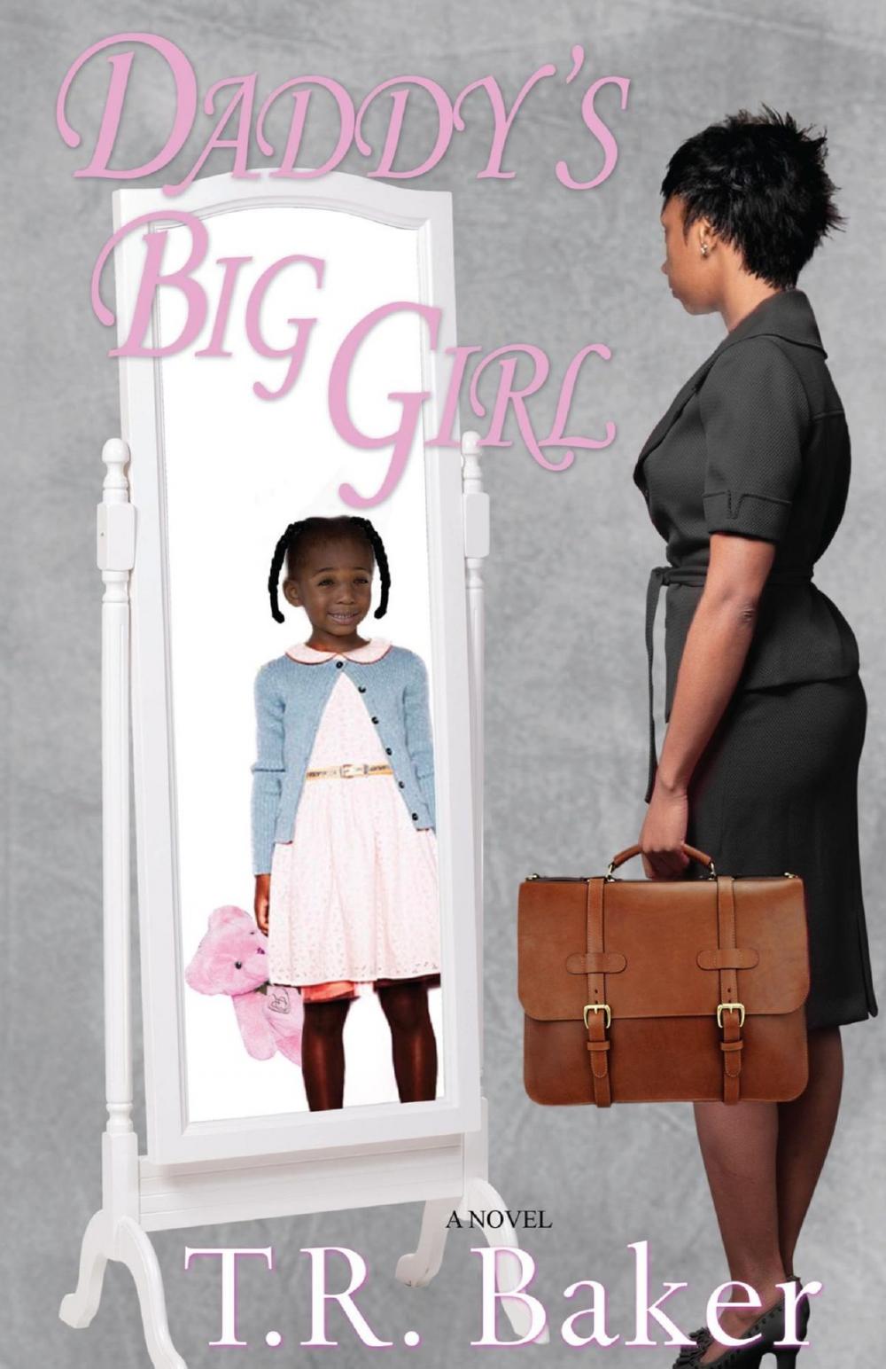 Big bigCover of Daddy's Big Girl