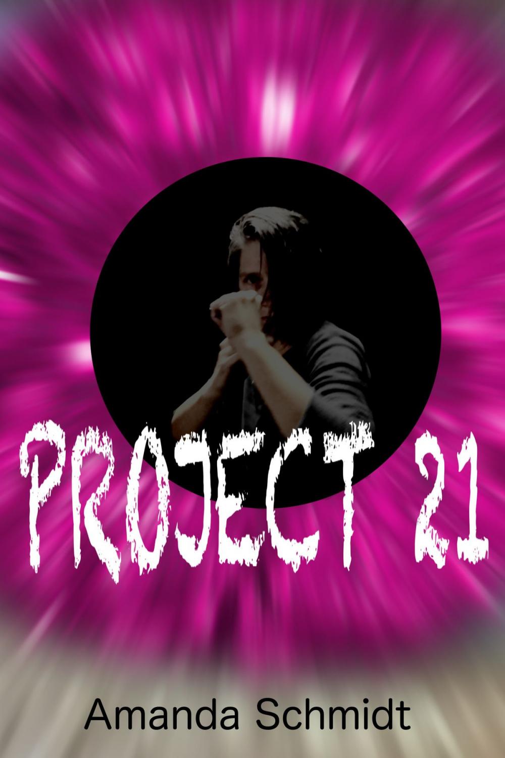 Big bigCover of Project 21