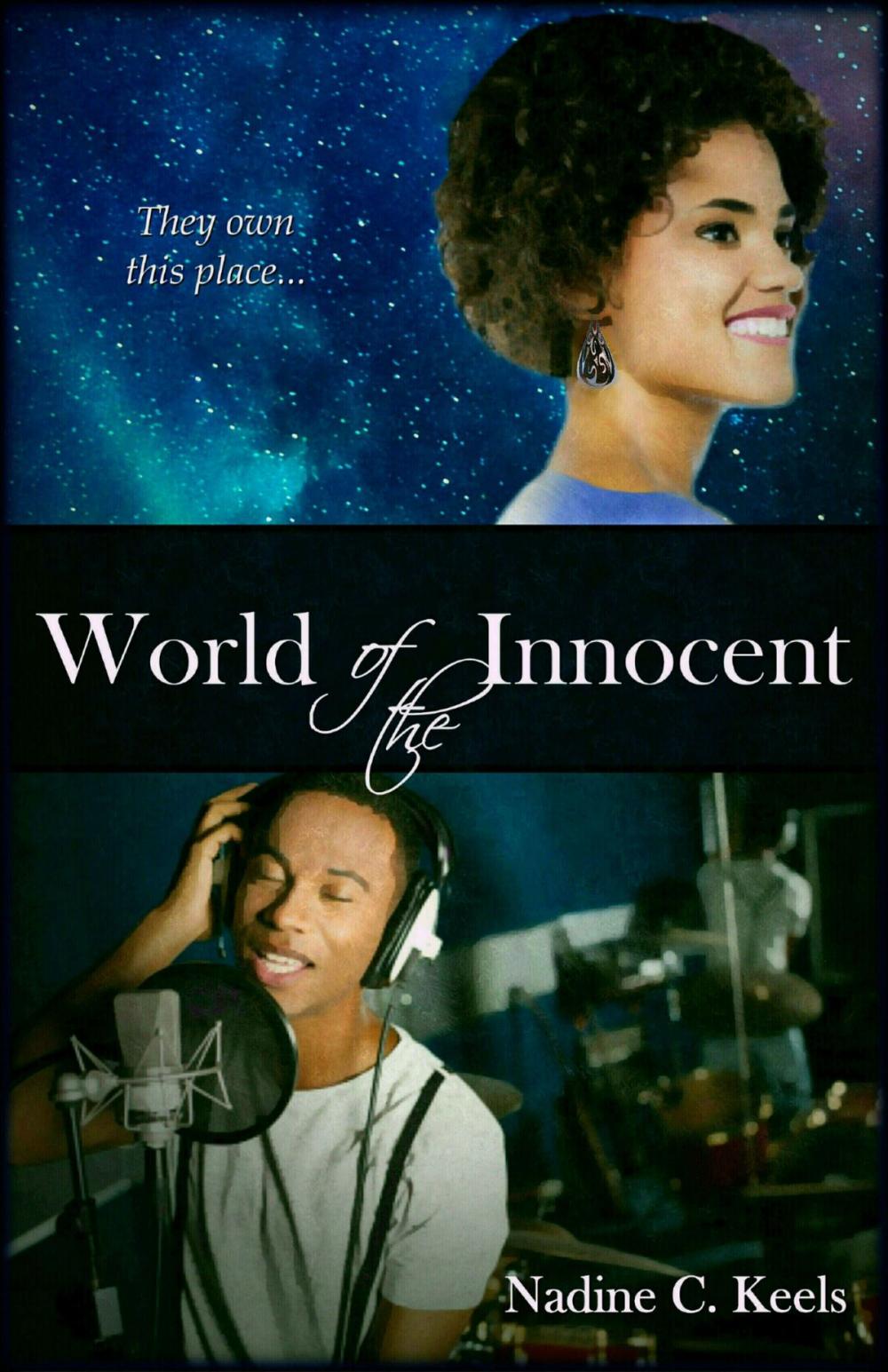 Big bigCover of World of the Innocent