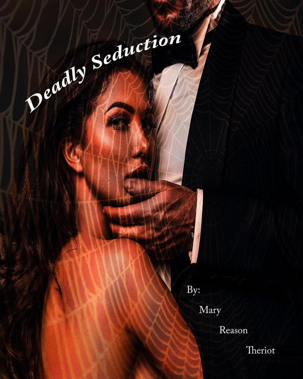 Big bigCover of Deadly Seduction