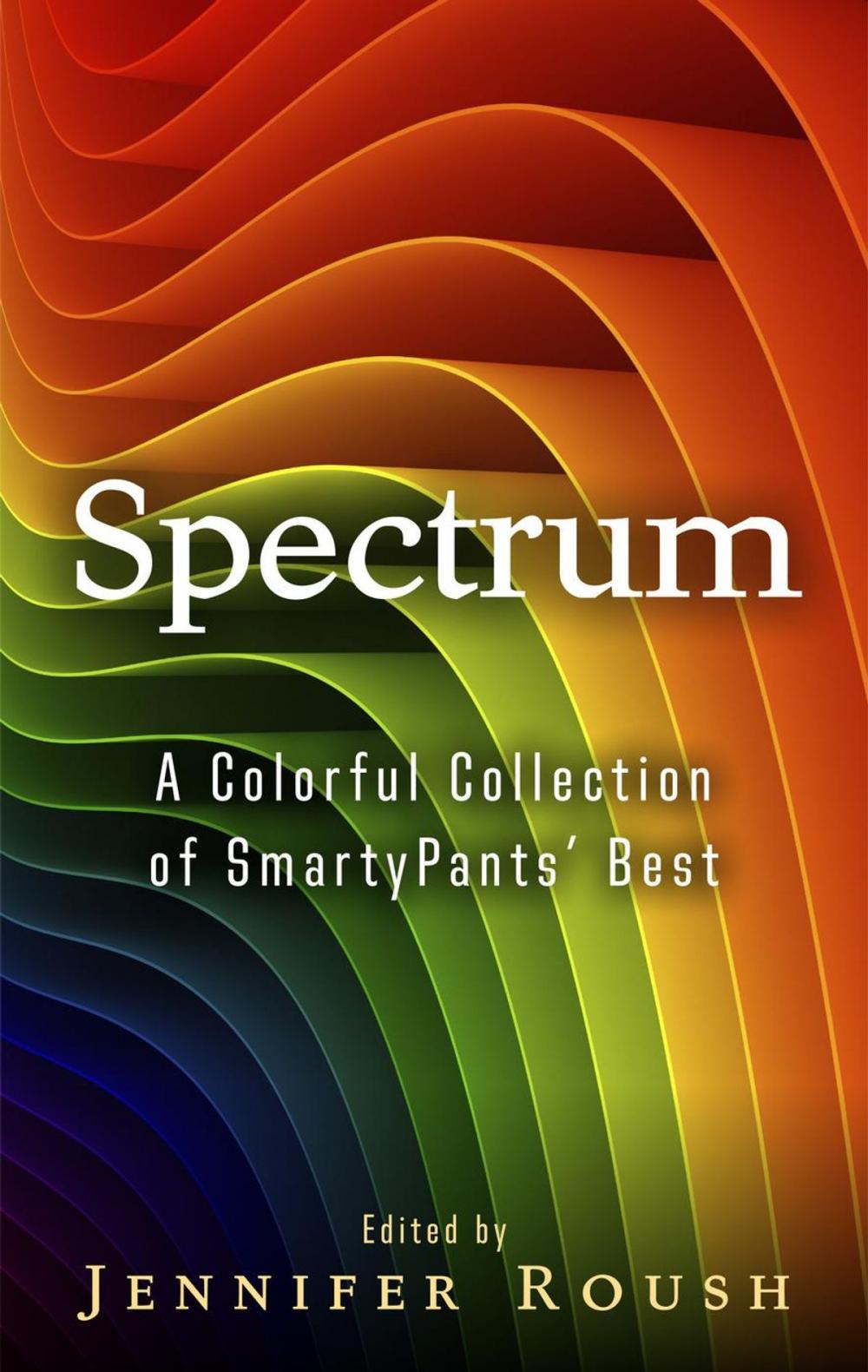 Big bigCover of Spectrum