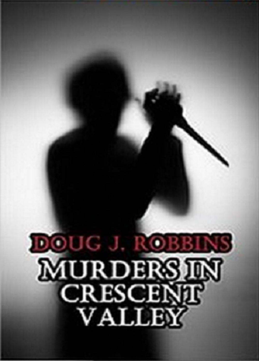 Big bigCover of Murders in Crescent Valley