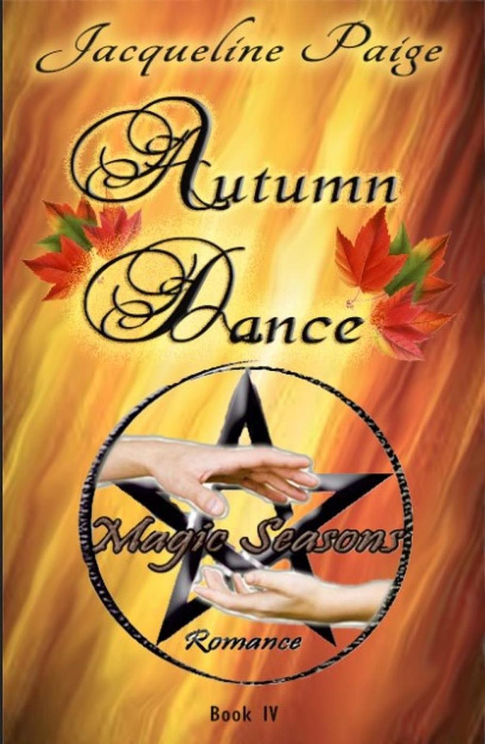 Big bigCover of Autumn Dance