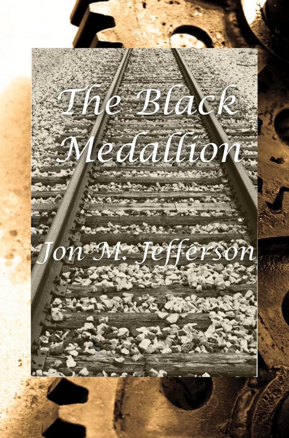 Big bigCover of The Black Medallion