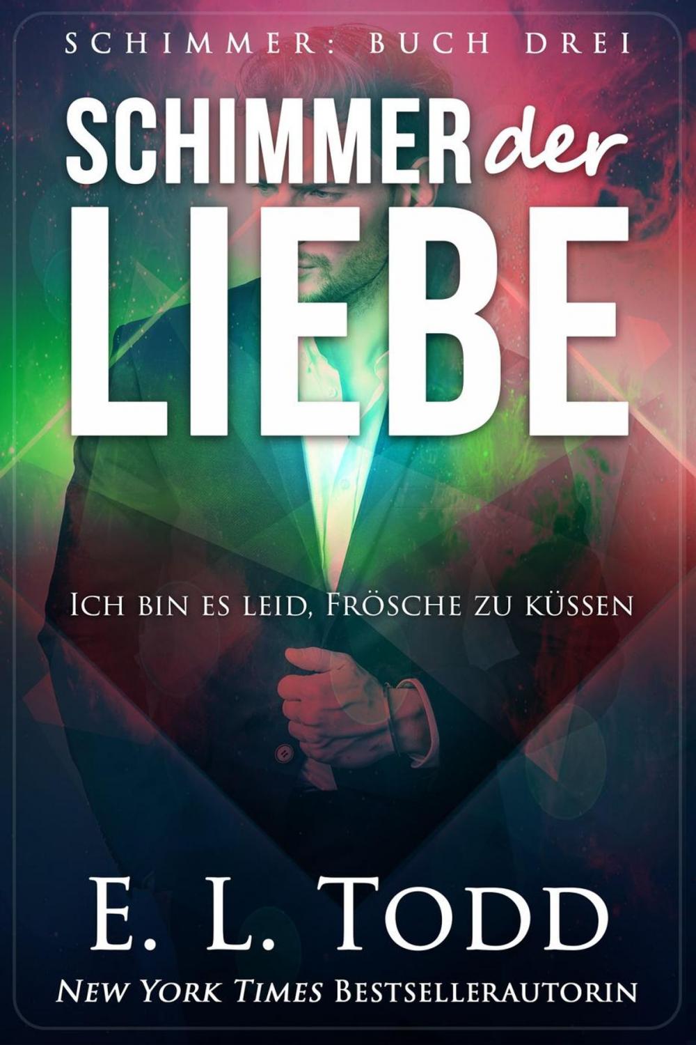 Big bigCover of Schimmer der Liebe