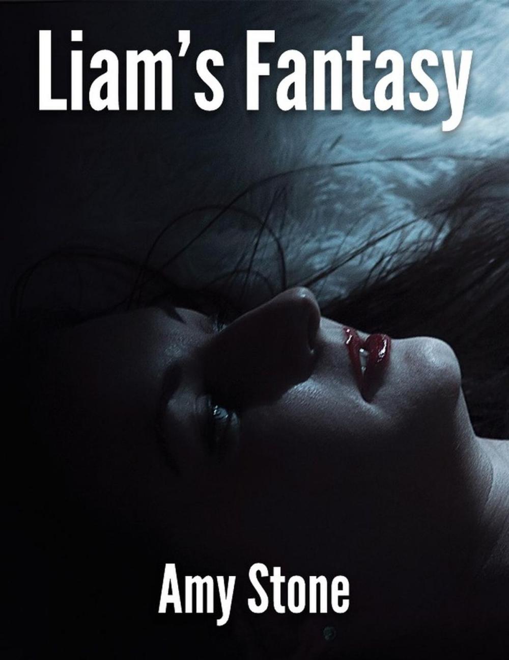 Big bigCover of Liam's Fantasy