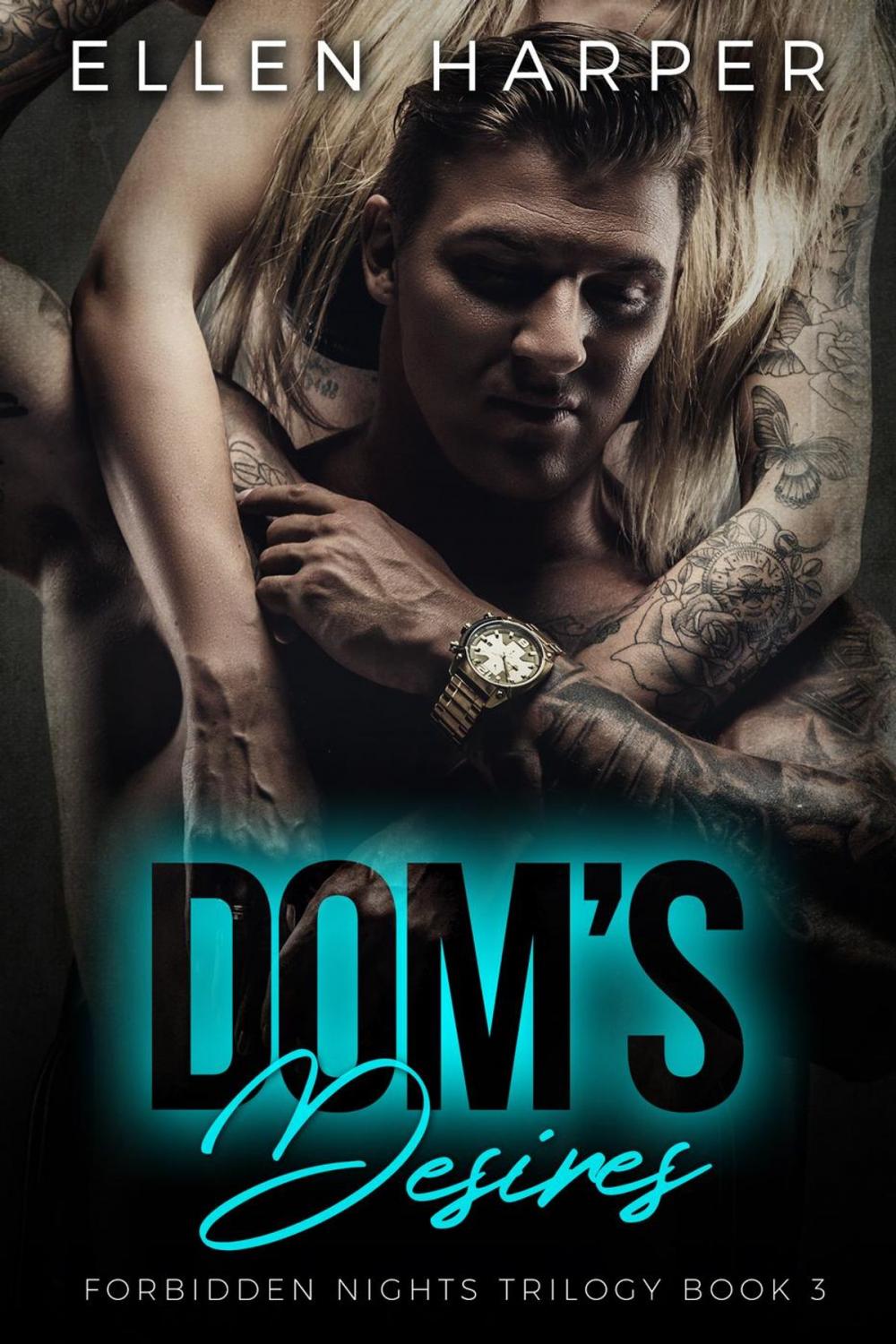 Big bigCover of Dom's Desires