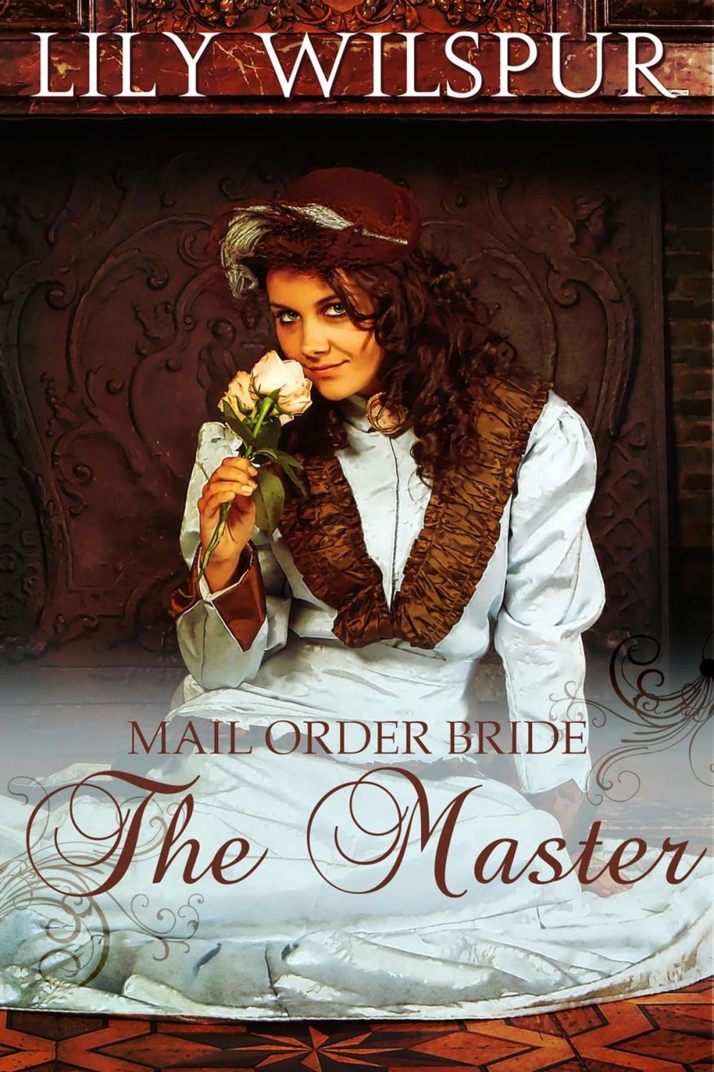 Big bigCover of Mail Order Bride - The Master