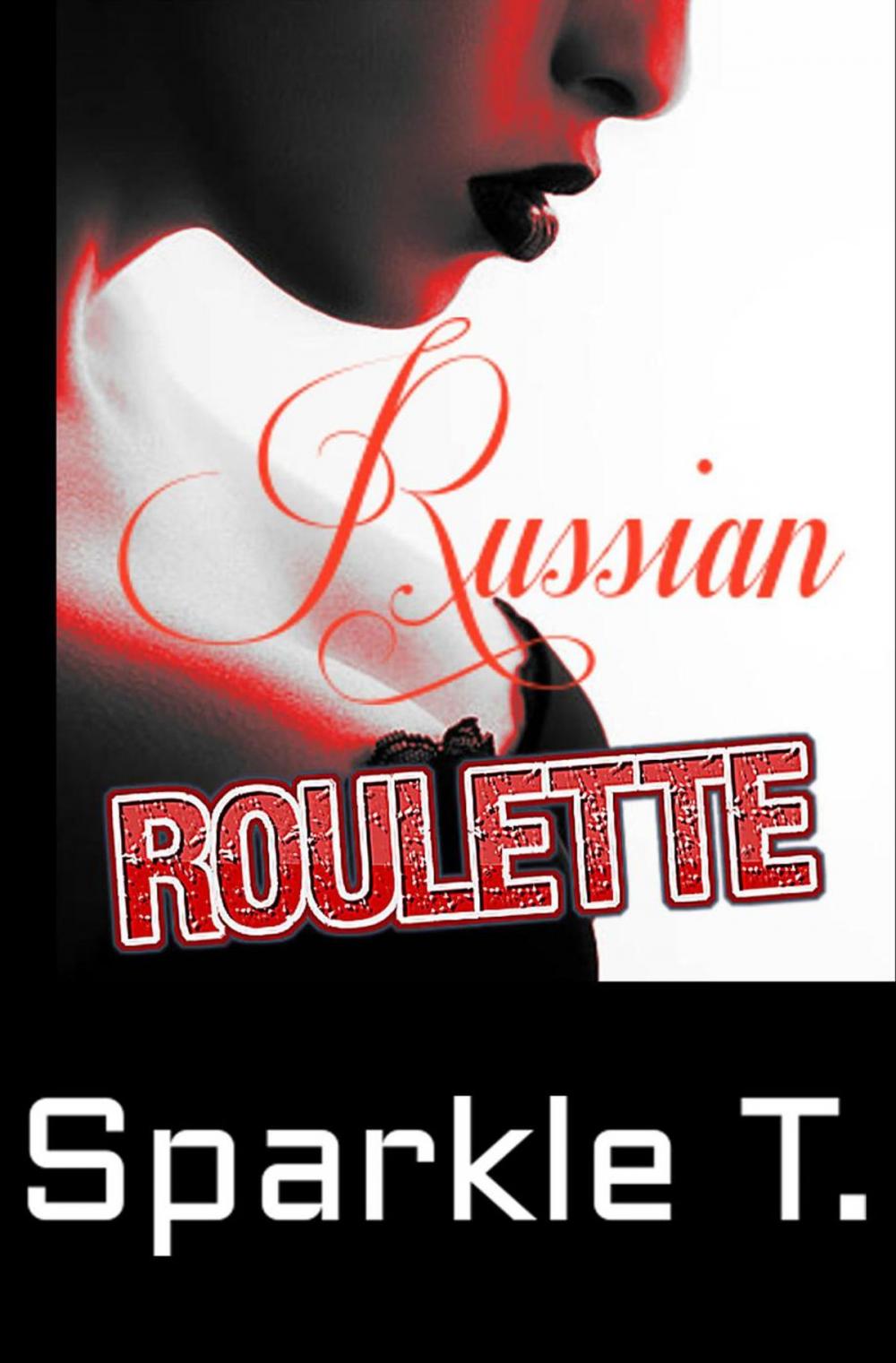 Big bigCover of Russian Roulette