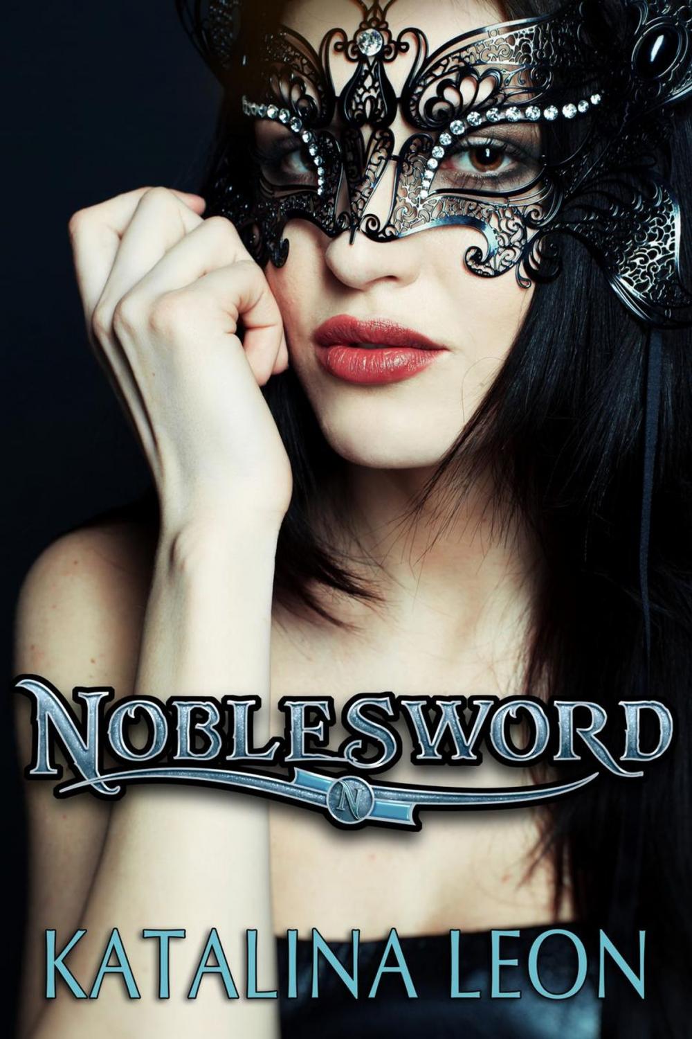 Big bigCover of Noblesword