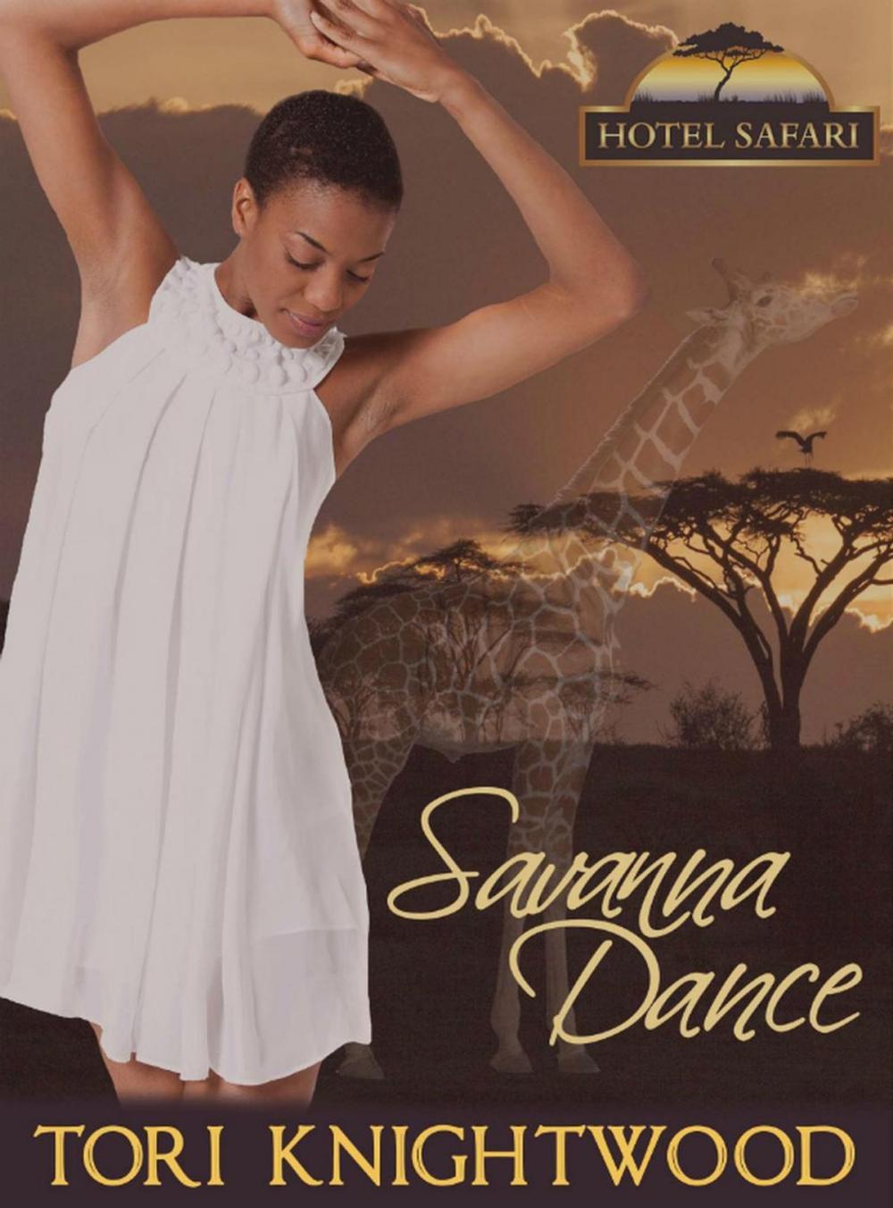 Big bigCover of Savanna Dance