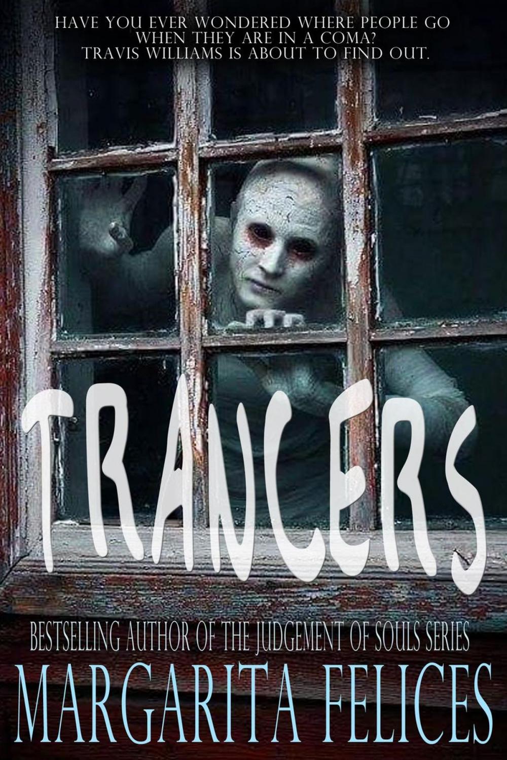 Big bigCover of Trancers