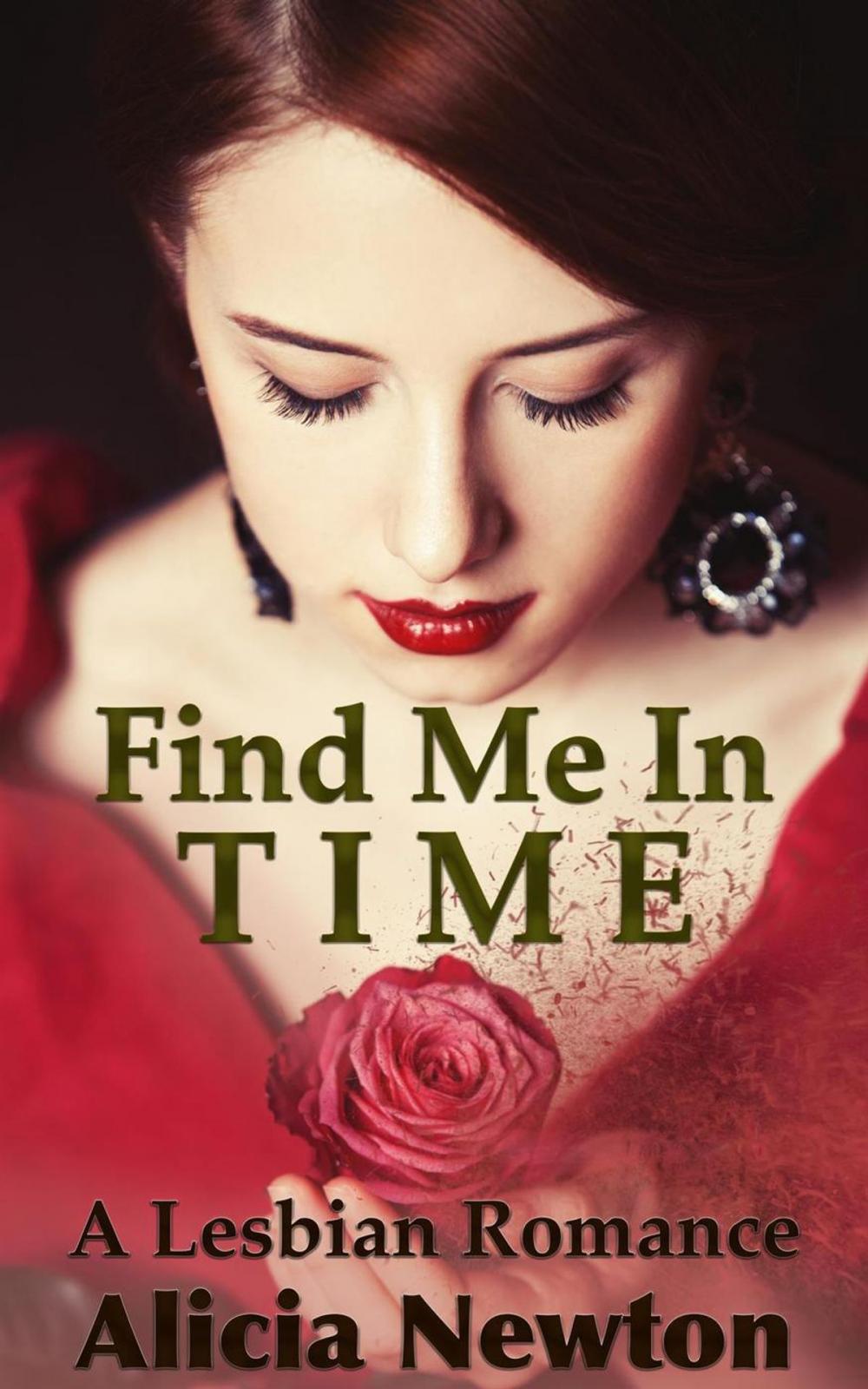 Big bigCover of Find Me in Time