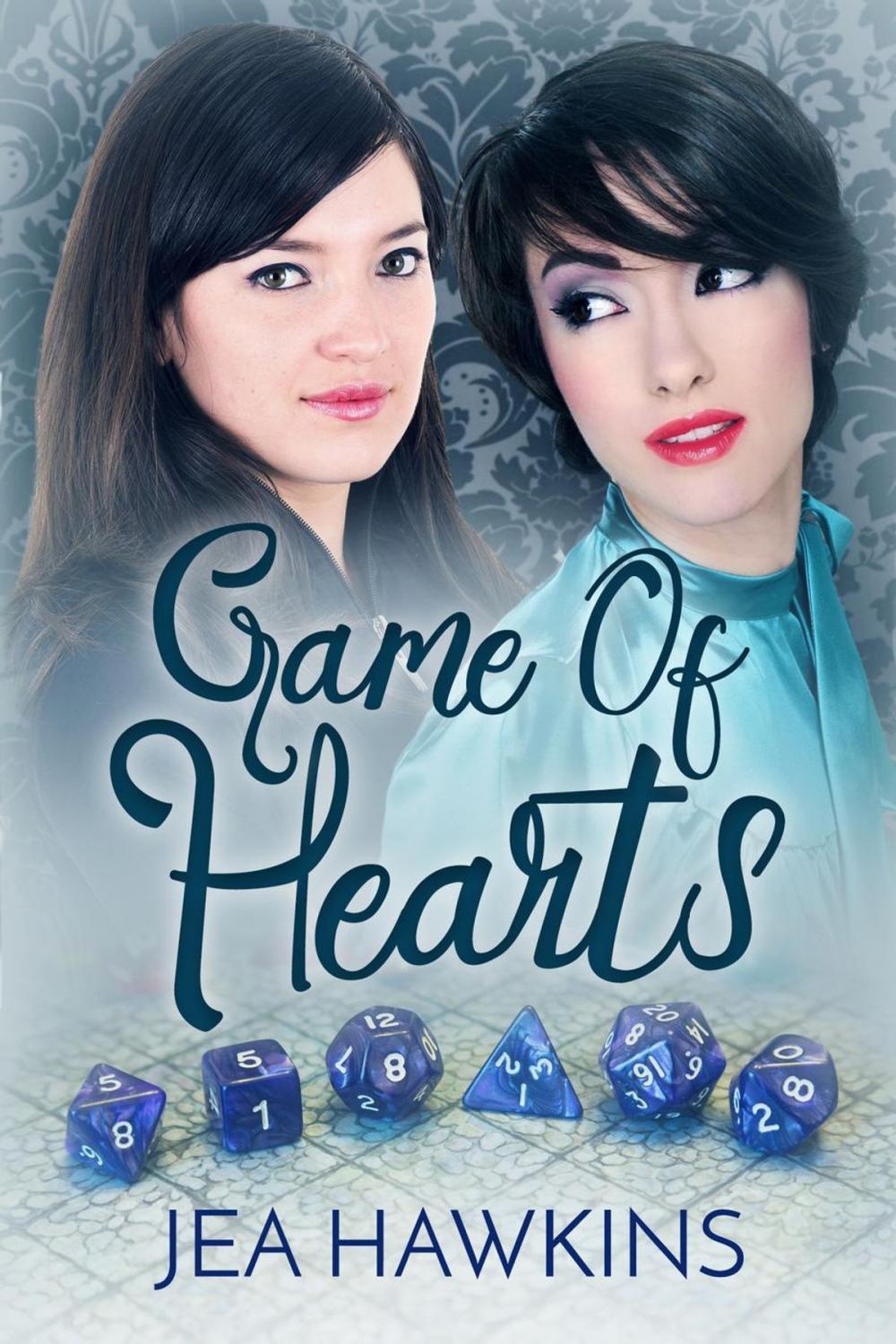 Big bigCover of Game of Hearts