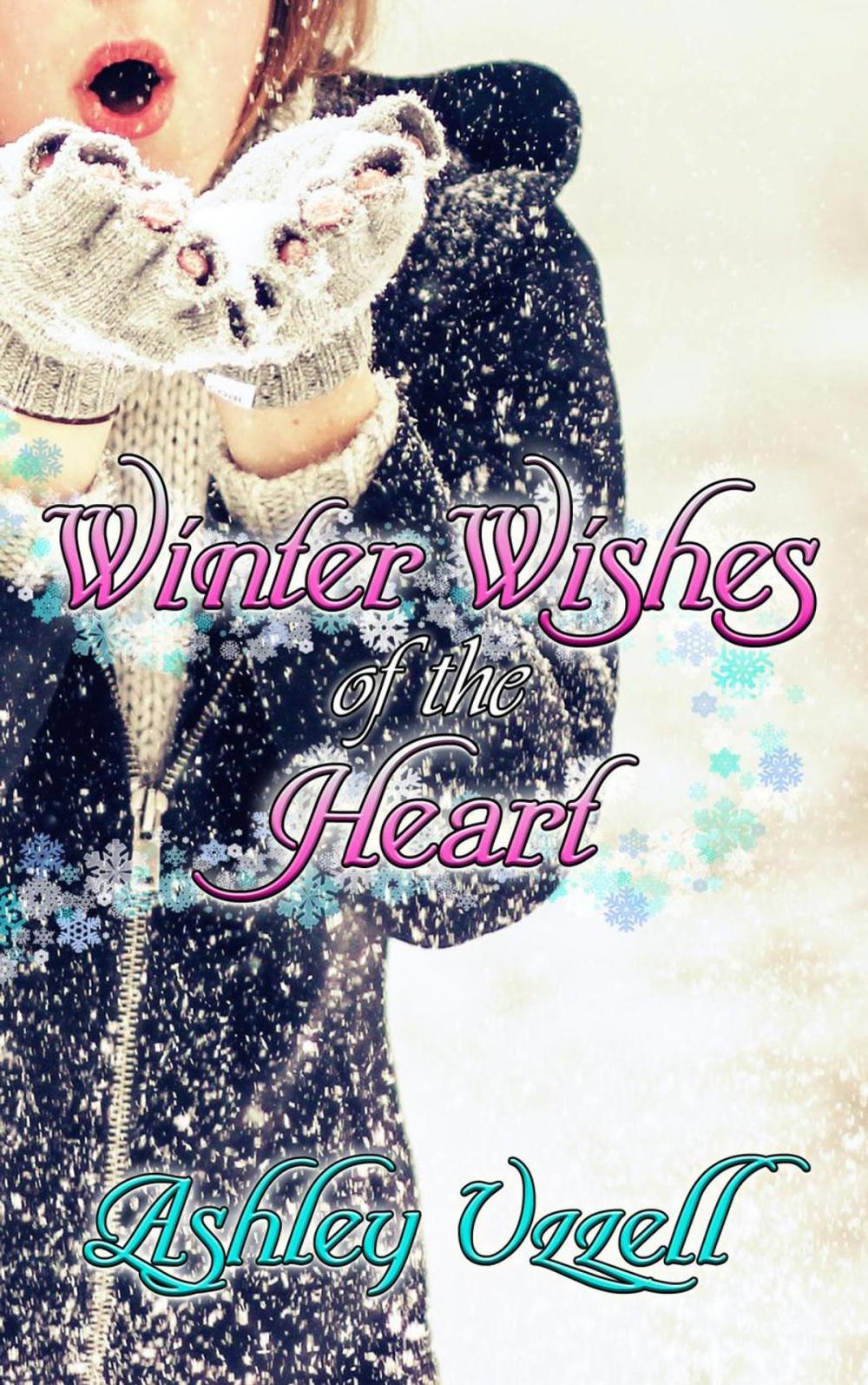 Big bigCover of Winter Wishes of the Heart