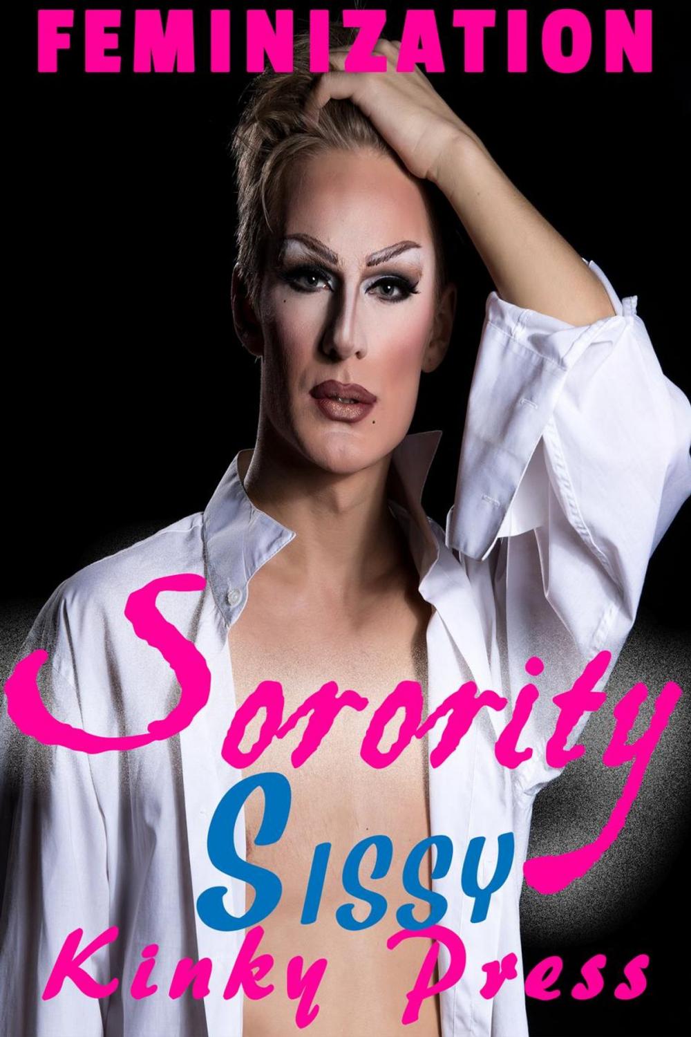 Big bigCover of Sorority Sissy