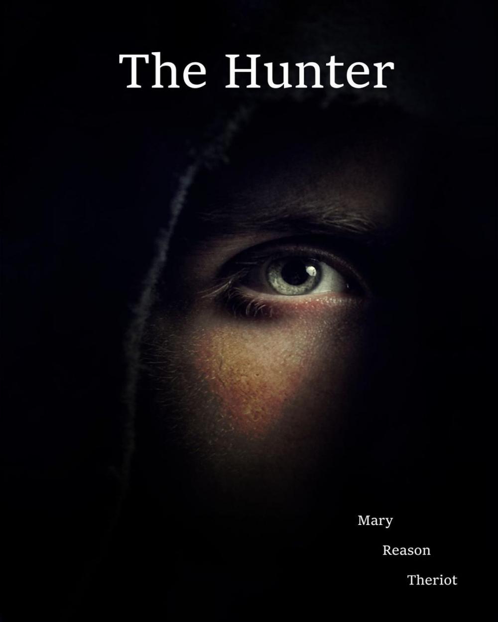 Big bigCover of The Hunter