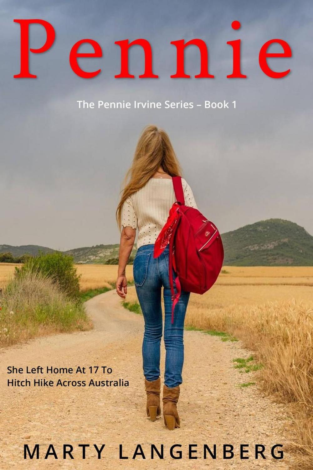 Big bigCover of Pennie