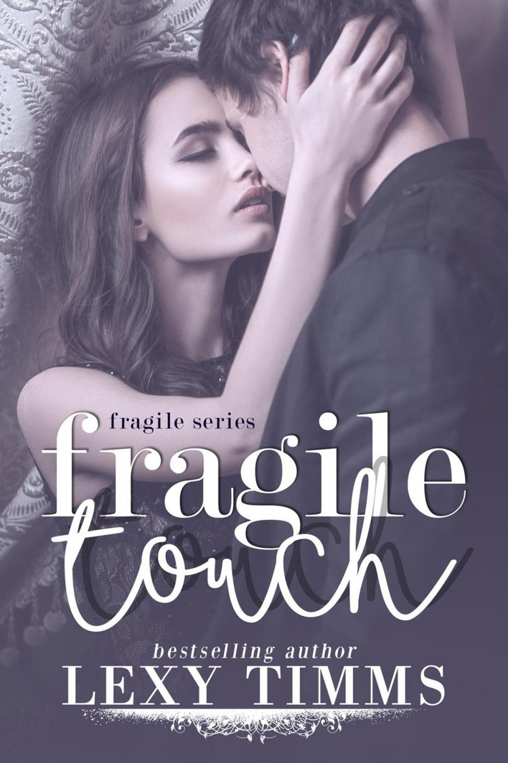Big bigCover of Fragile Touch