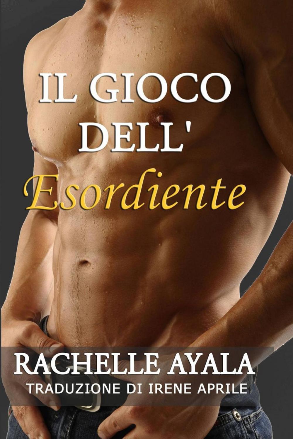 Big bigCover of Il Gioco dell'Esordiente